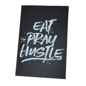 💕NEW EAT PRAY HUSTLE PLANNER💕